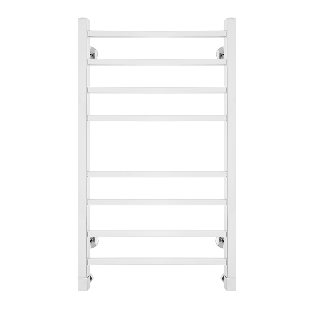 Водяной полотенцесушитель Domoterm Квадро П8 50х80