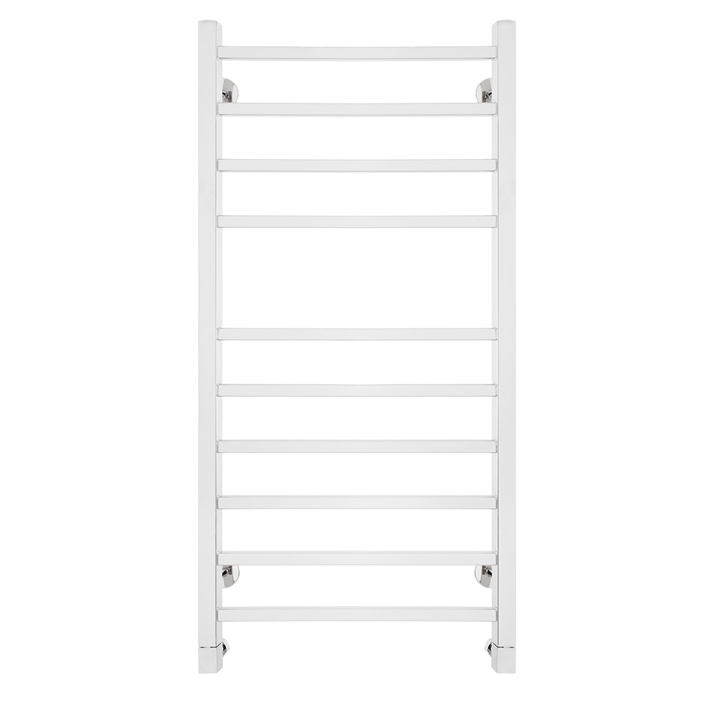 Водяной полотенцесушитель Domoterm Квадро П10 50х100