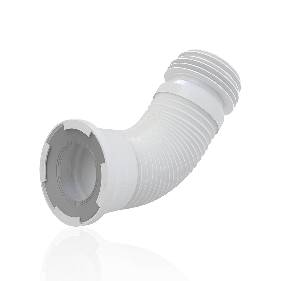 Гофра Koller Pool GPU280-550 для унитаза