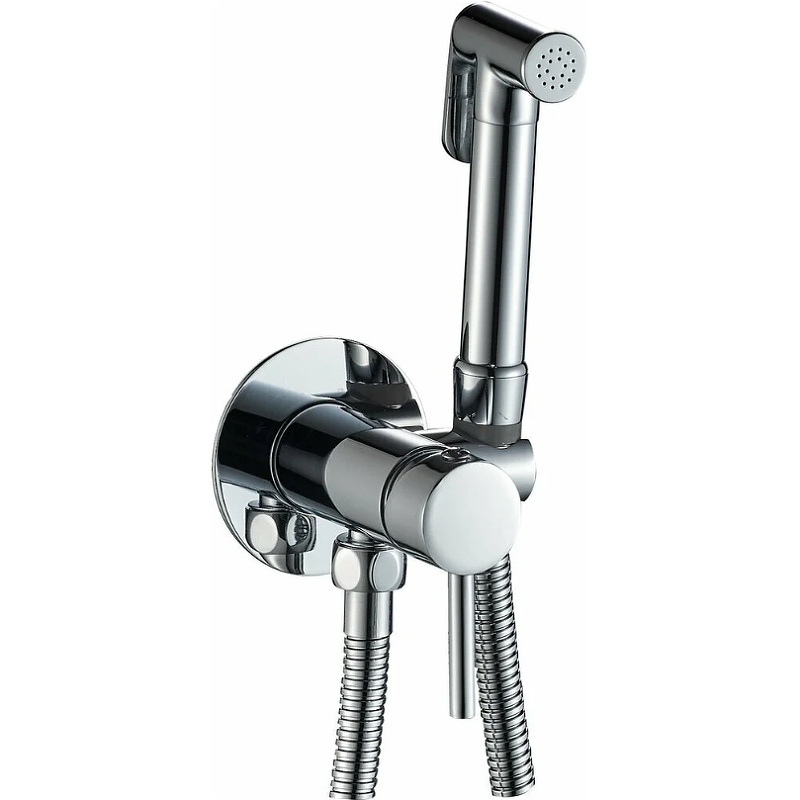 Гигиенический душ Haiba HB5511 со смесителем