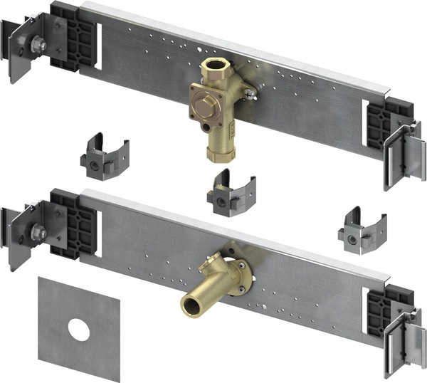 Инсталляция для писсуаров TECE Teceprofil 9020038