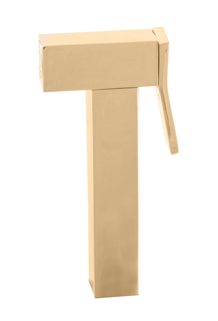 Гигиенический душ Rav Slezak KS0007Z золото