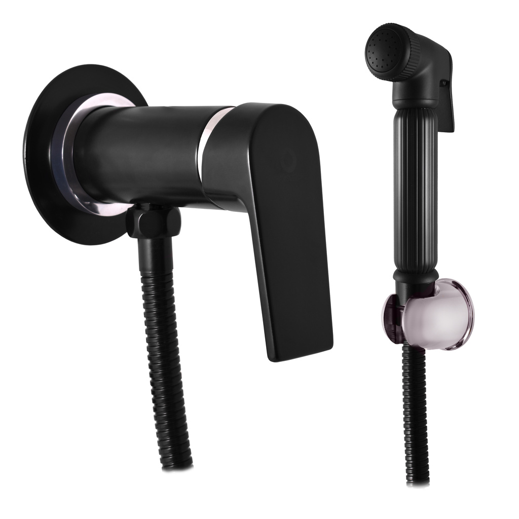 Гигиенический душ Rav Slezak Colorado CO147/1CMATC со смесителем