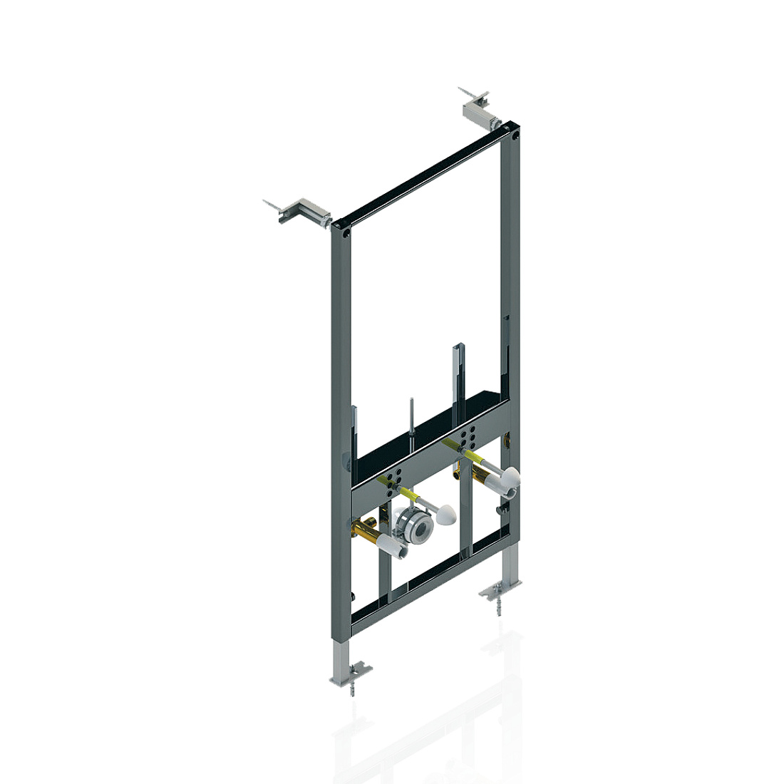 Инсталляция для биде Koller Pool Alcora ST 900