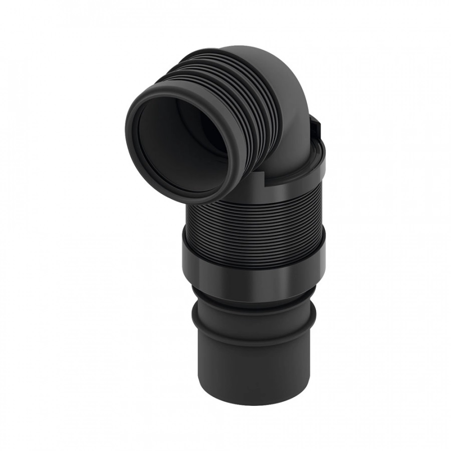 Отвод TECE TECEprofil 9820317 для унитаза