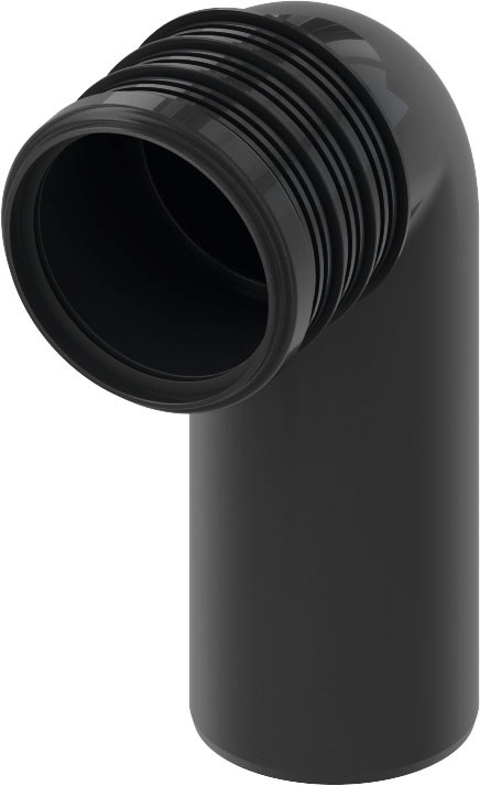 Отвод TECE TECEprofil 9820134 для унитаза