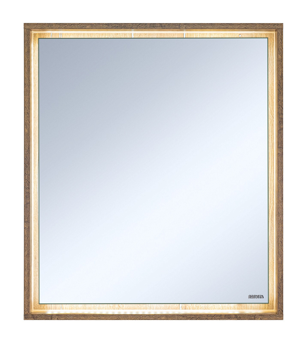 Зеркало Brevita Dallas 70 с подсветкой