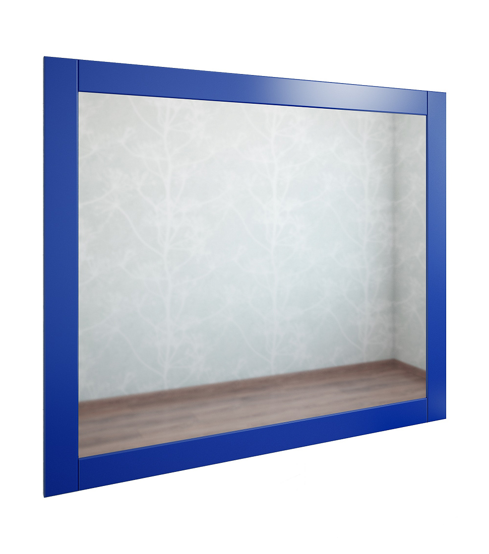 Зеркало Sanflor Ванесса 95 индиго