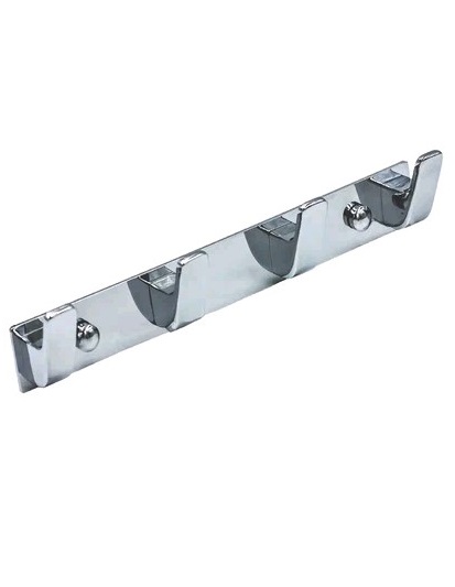 Полотенцедержатель Bath Plus Opus OP-97905-4 4 крючка