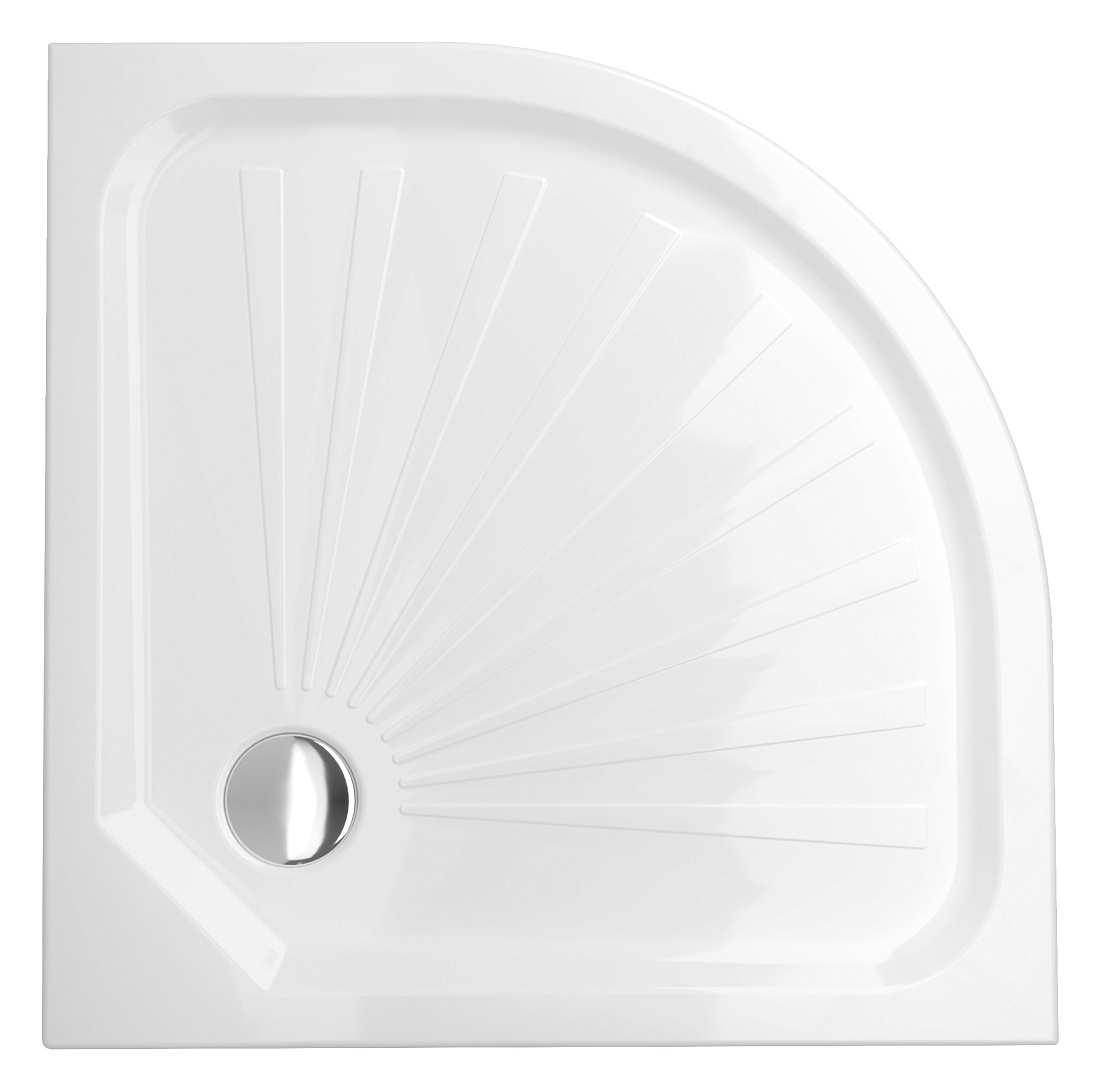 Поддон для душа Poseidon Modern 90х90 низкий 01мод9090н