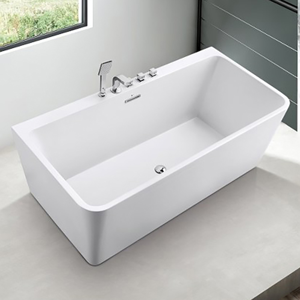 Акриловая ванна Esbano Paris-SM ESVAPARISM