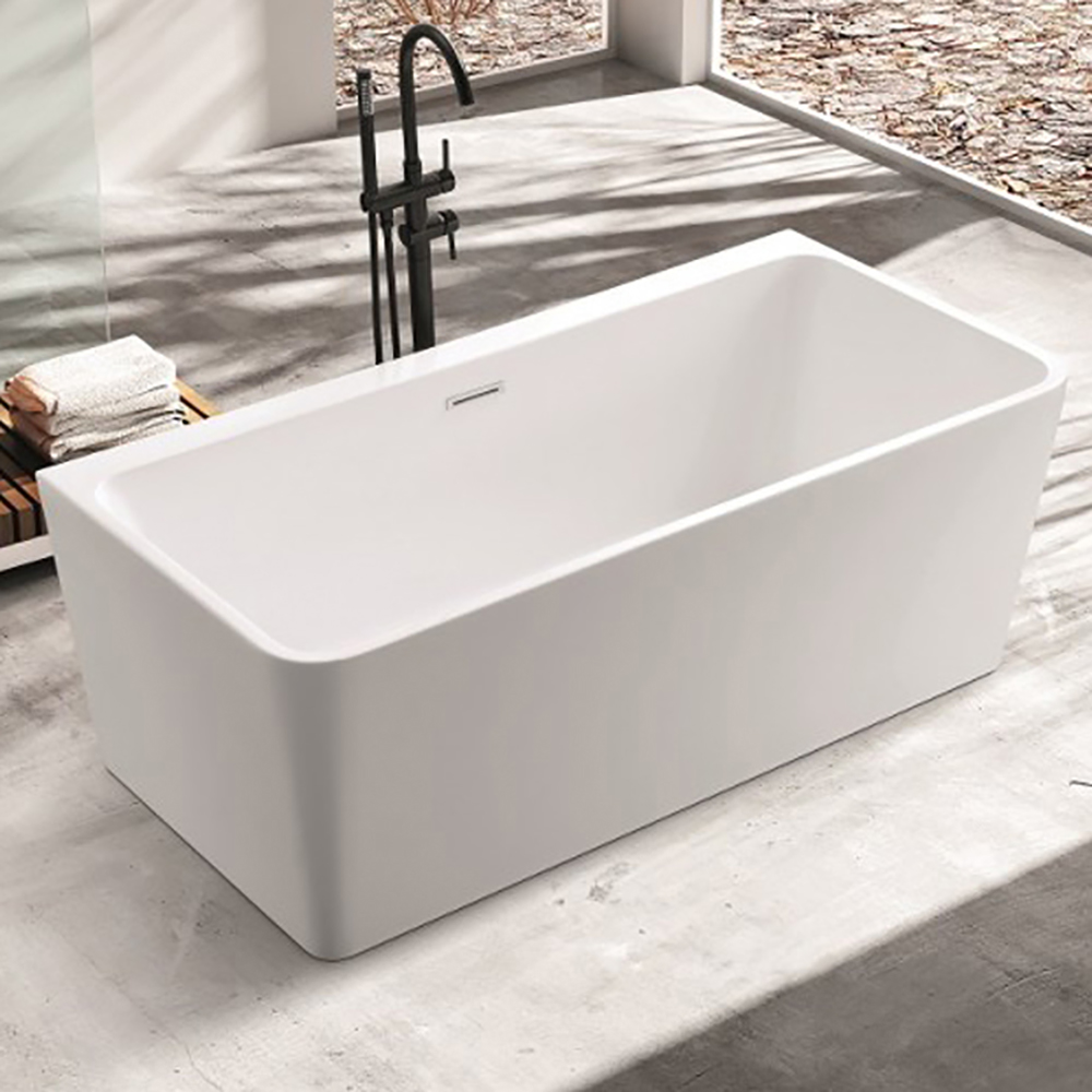 Акриловая ванна Esbano Paris&#039;22 ESVAPARI22