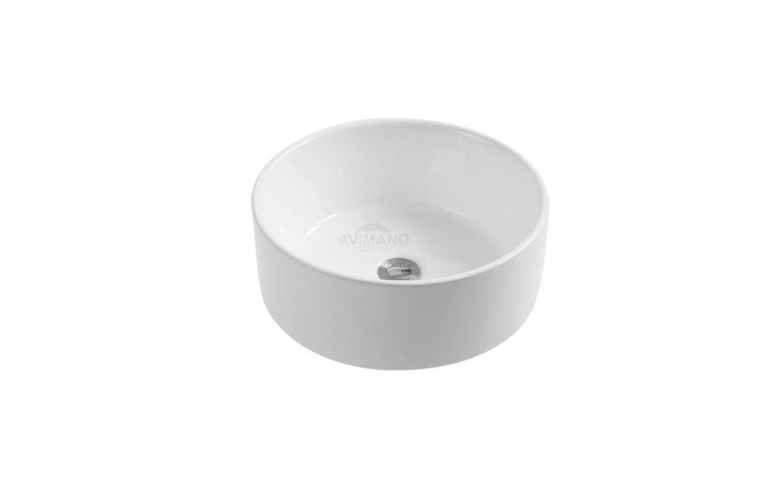 Раковина Avimano Moon 1243010