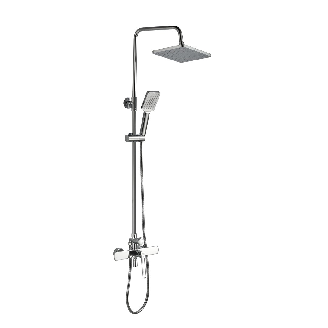 Душевая стойка Boch mann Chika BM8601