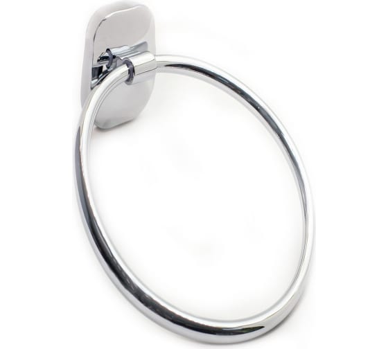 Полотенцедержатель Mr.Penguin Квадрат KL-1611