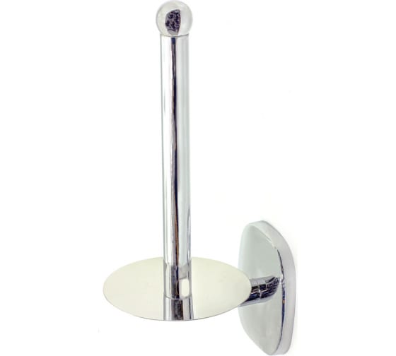 Держатель туалетной бумаги Mr.Penguin Kвадрат KL-1610B