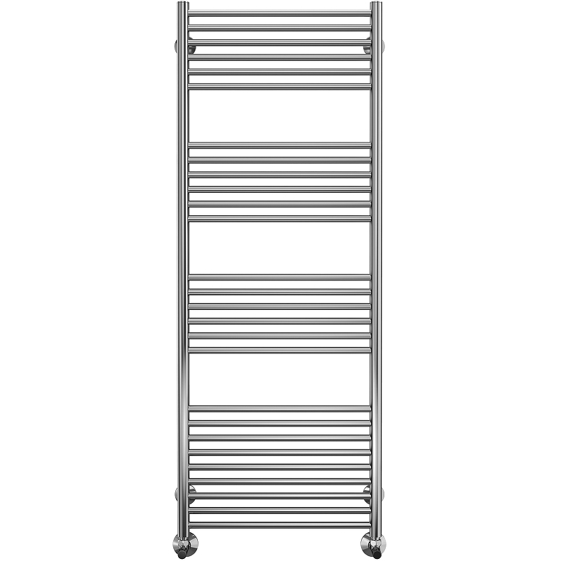 Водяной полотенцесушитель Terminus Аврора П27 500x1390 хром