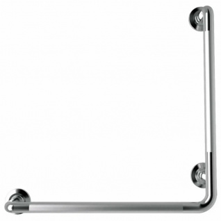 Поручень Vitra Arkitekt A44467 опорный наcтенный 90°