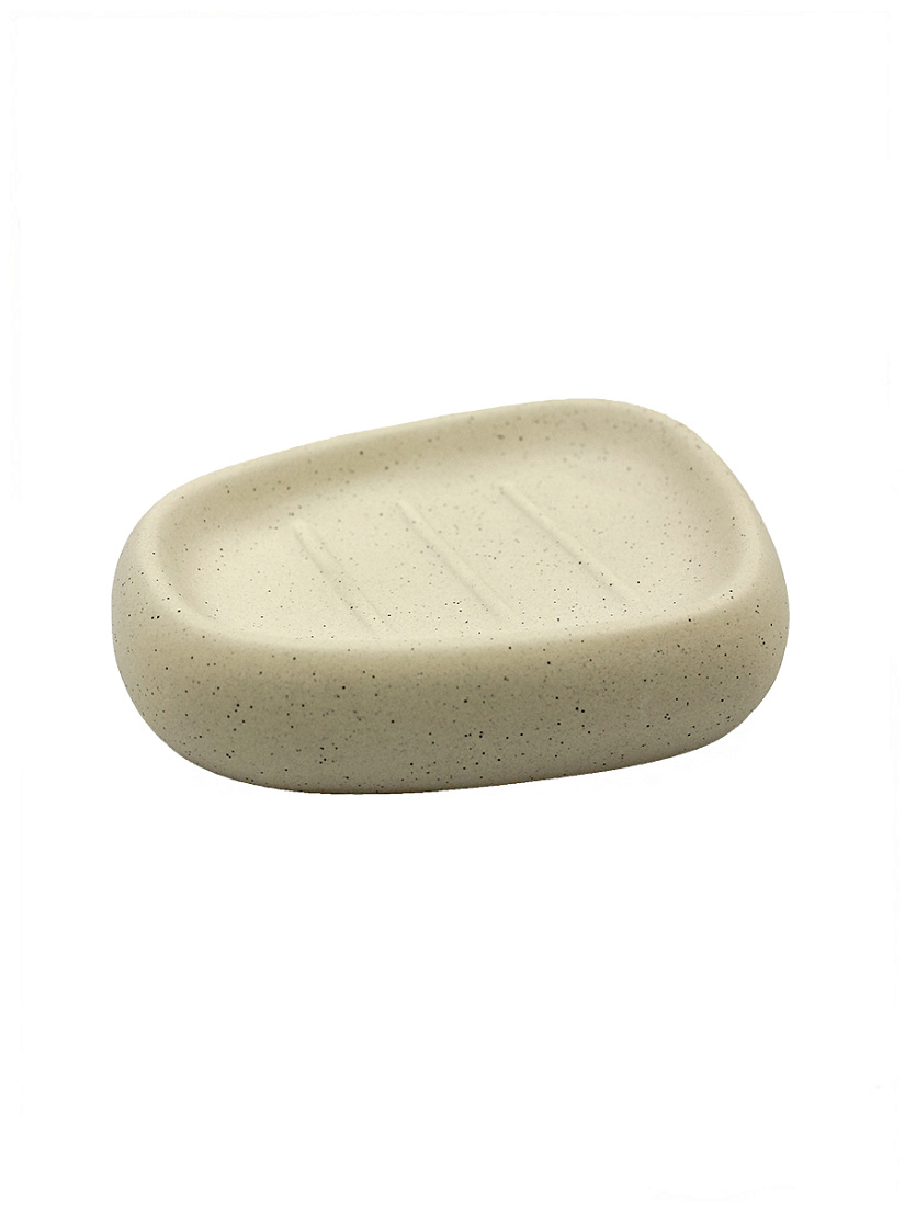 Мыльница Bath Plus Luce W-CE-0836C-SD