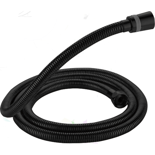 Душевой шланг Gappo G45-3 черный
