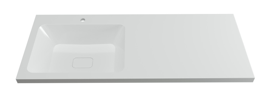 Мебельная раковина Madera Kamilla 120 L