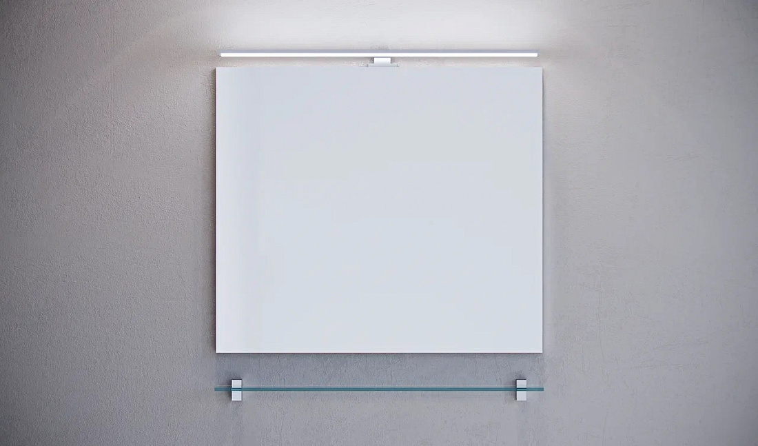 Зеркало Velvex Klaufs 80