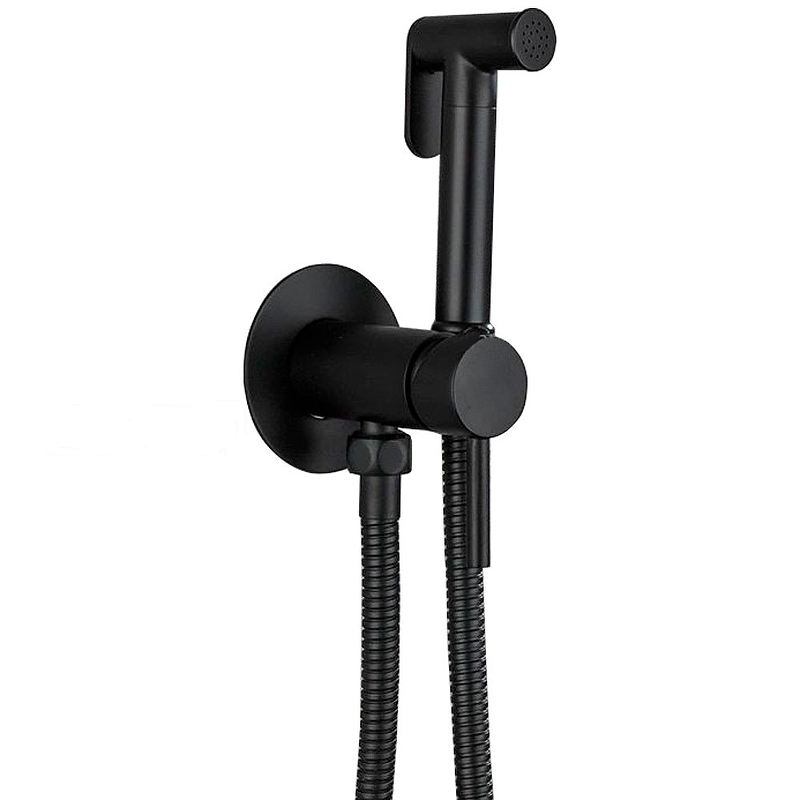 Гигиенический душ Haiba HB5511-7 со смесителем