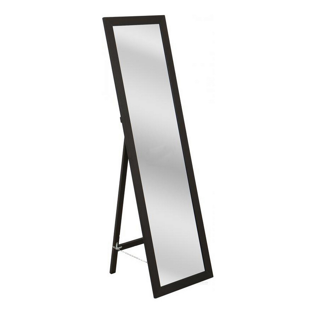 Зеркало Continent 45х160 напольное, гримерное, венге