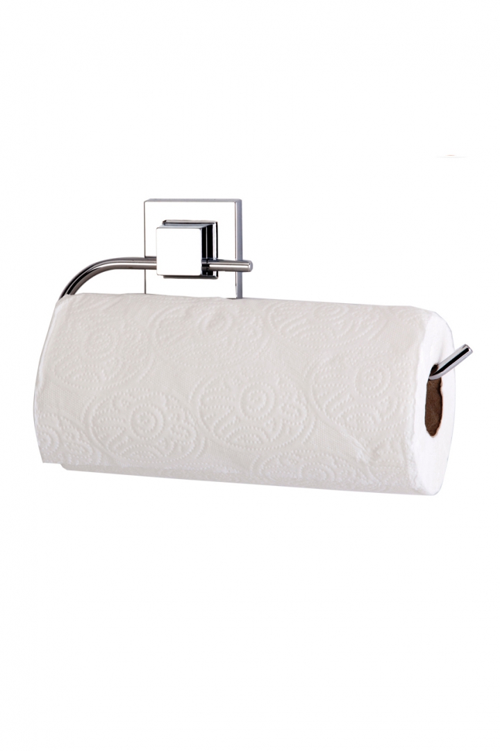 Полотенцедержатель Tekno-tel EF EF240 хром