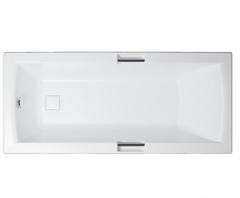 Акриловая ванна Triton Алекса 150х75 без каркаса