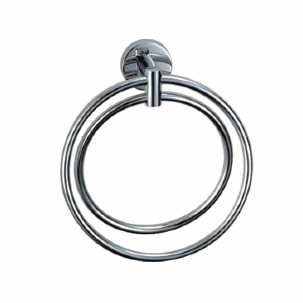 Полотенцедержатель Mr.Penguin Sonata S010 двойной