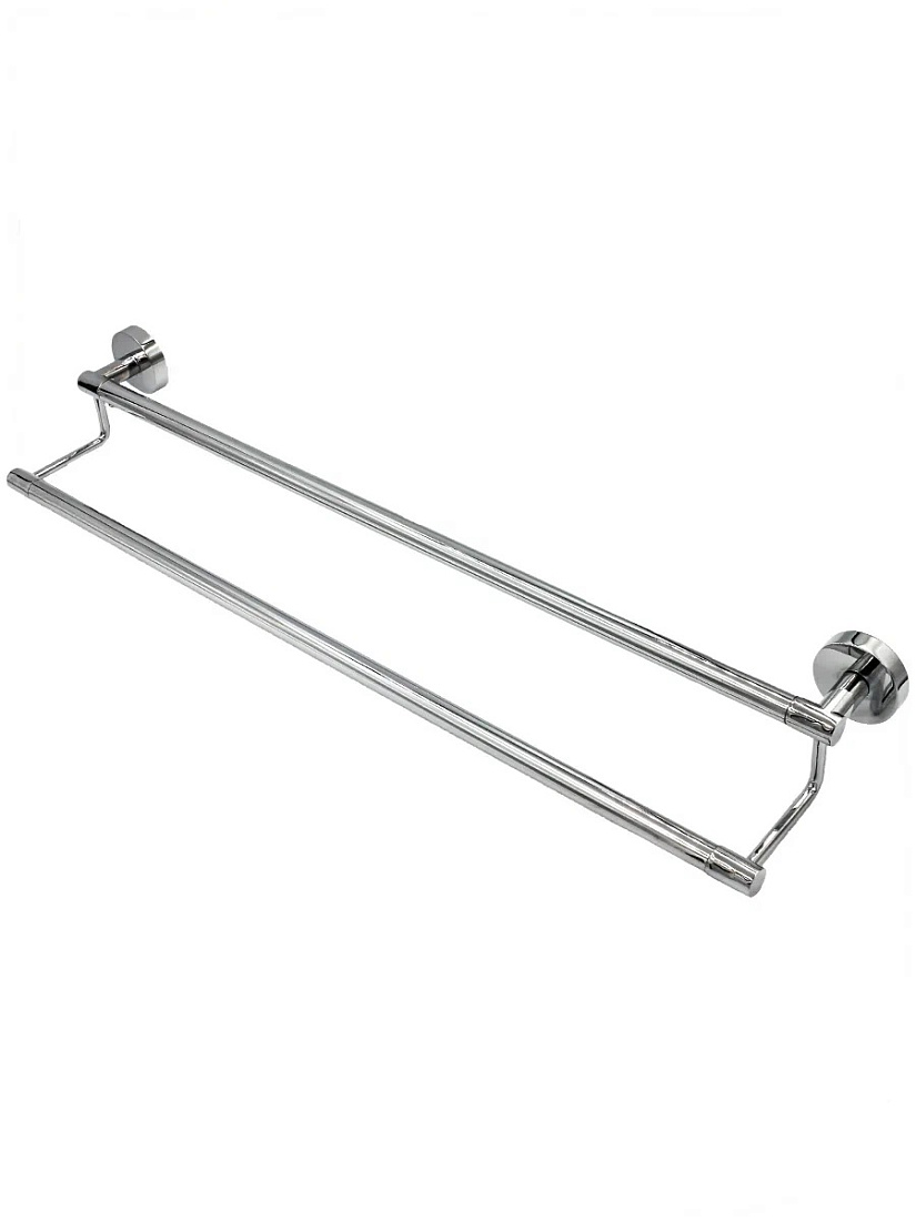 Полотенцедержатель Mr.Penguin Sonata S013 двойной