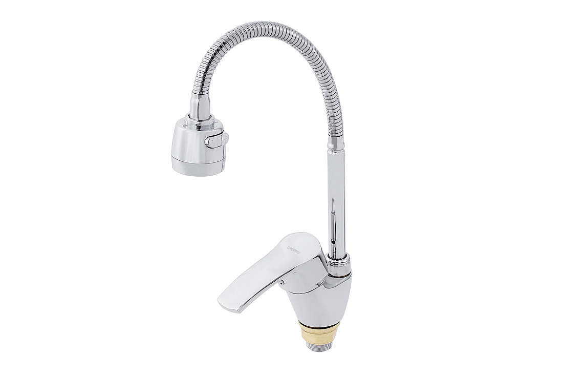 Смеситель Tsarsberg TSB-722-1160 для кухни