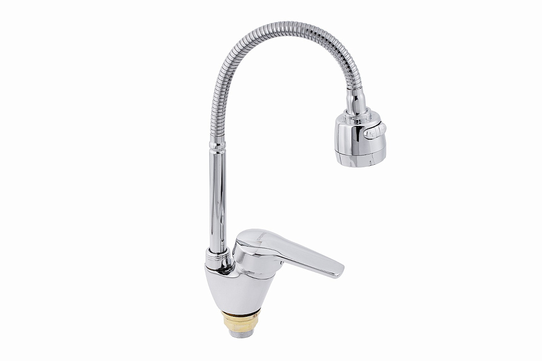 Смеситель Tsarsberg TSB-722-1165 для кухни