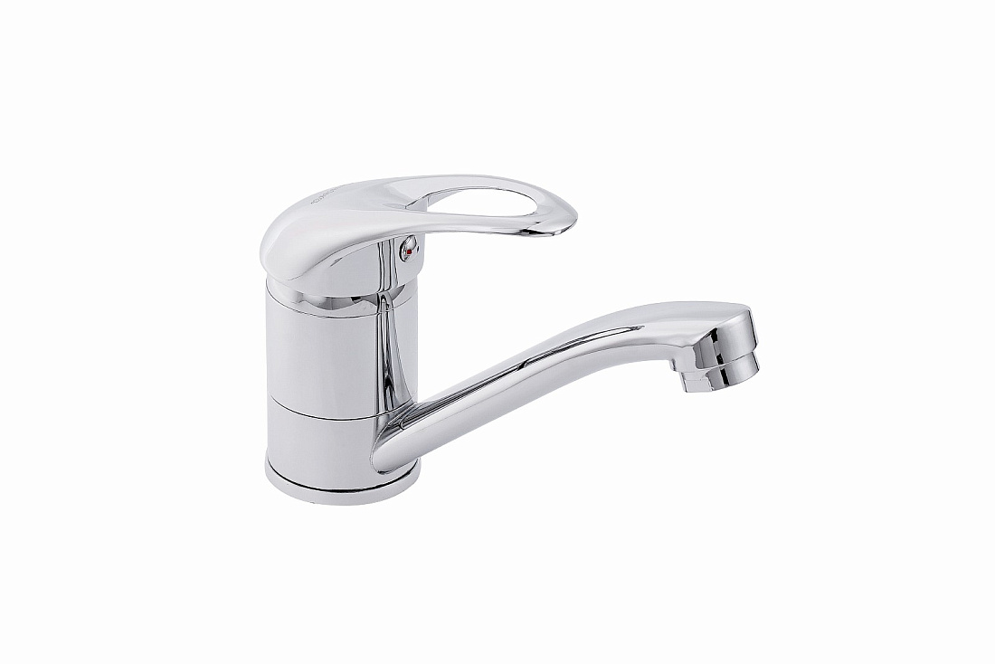 Смеситель Tsarsberg TSB-615-1109 для раковины