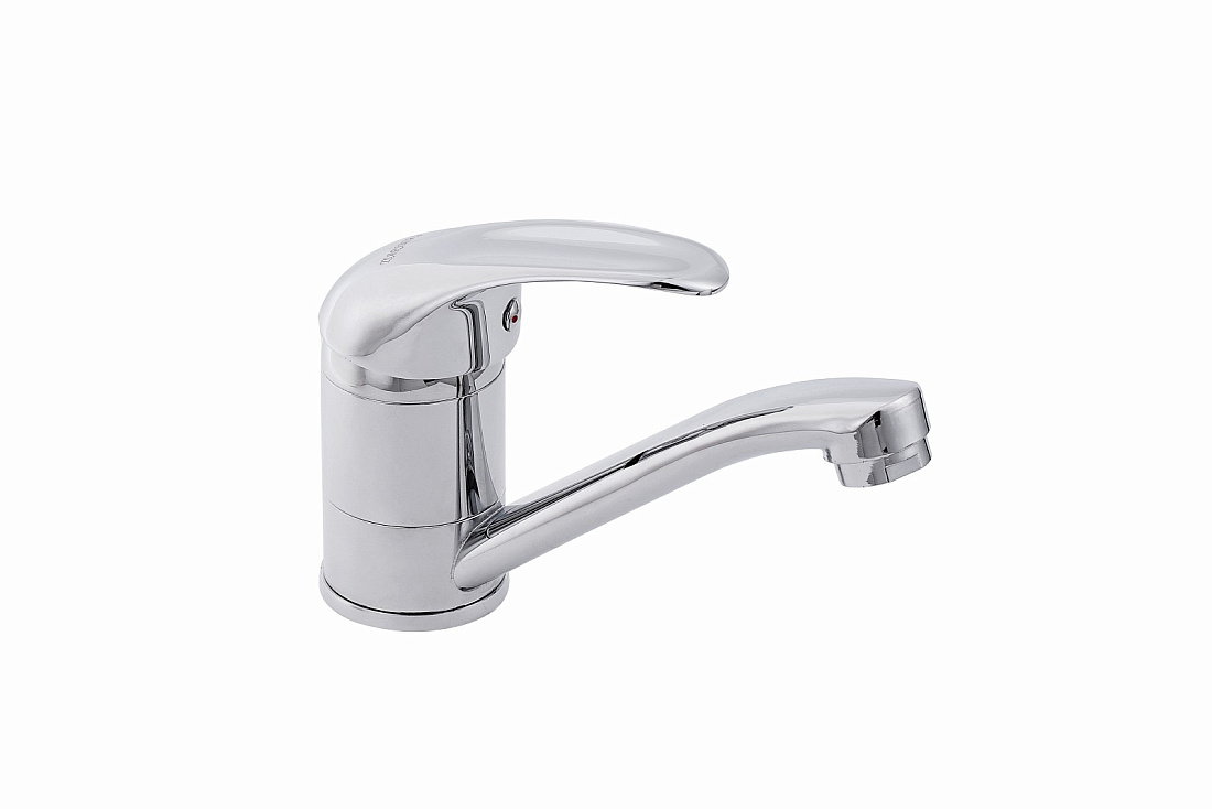 Смеситель Tsarsberg TSB-615-1202 для раковины