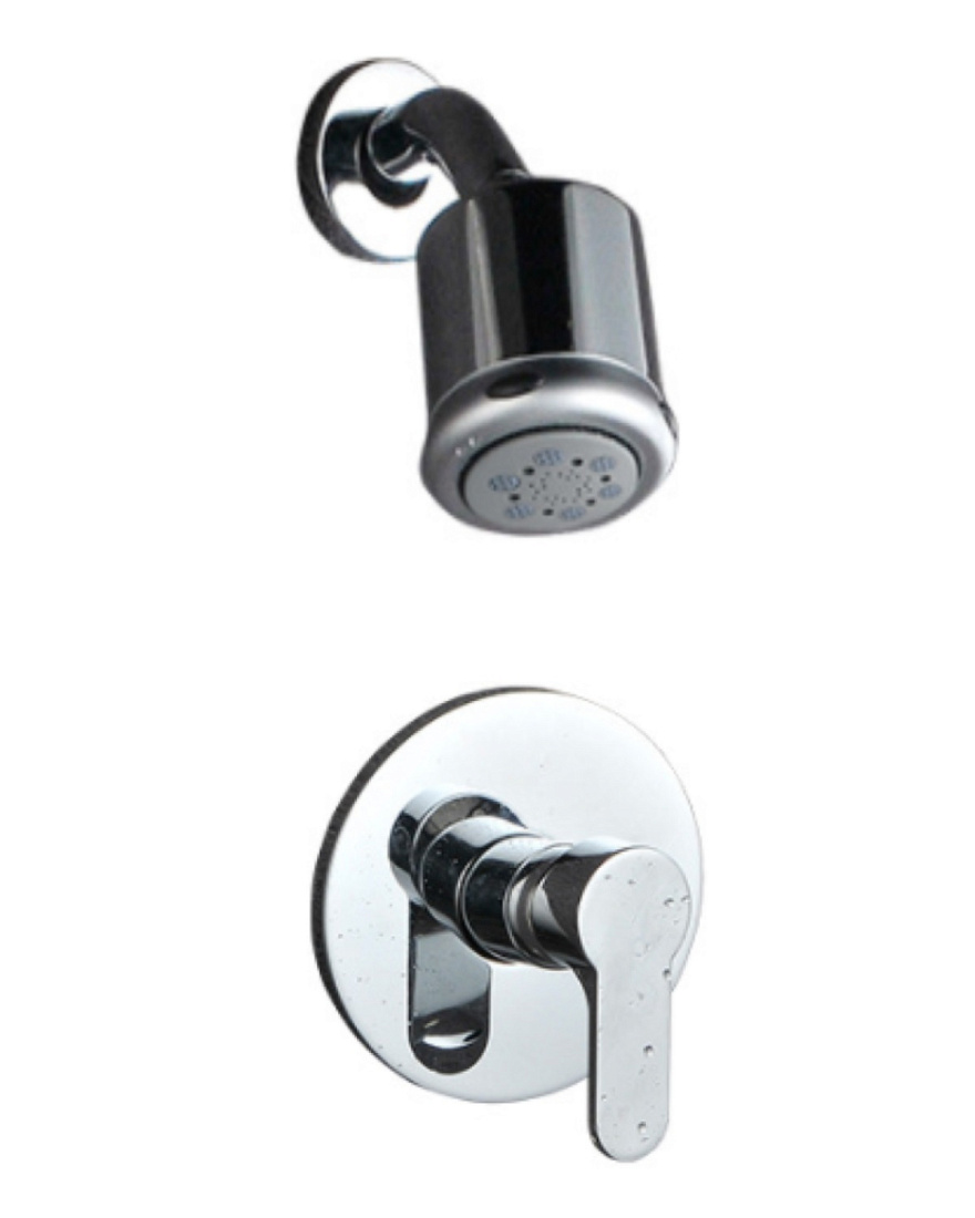 Душевой комплект ALMAes Bartin TVZ-0896