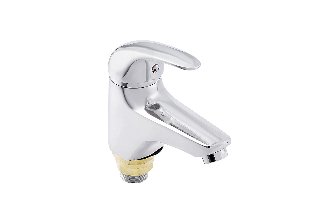 Смеситель Профсан ProfECO ПСМ-747-037 для раковины