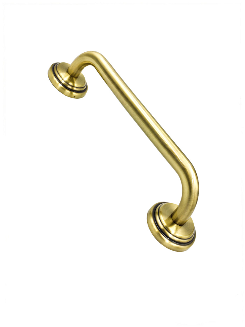 Поручень Bath Plus Bronx gold BXG-65717, бронза