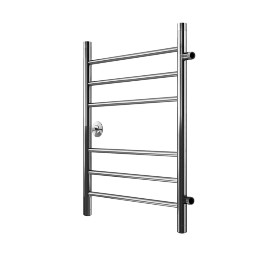 Водяной полотенцесушитель Маргроид Вид 10 60х50 боковое подключение