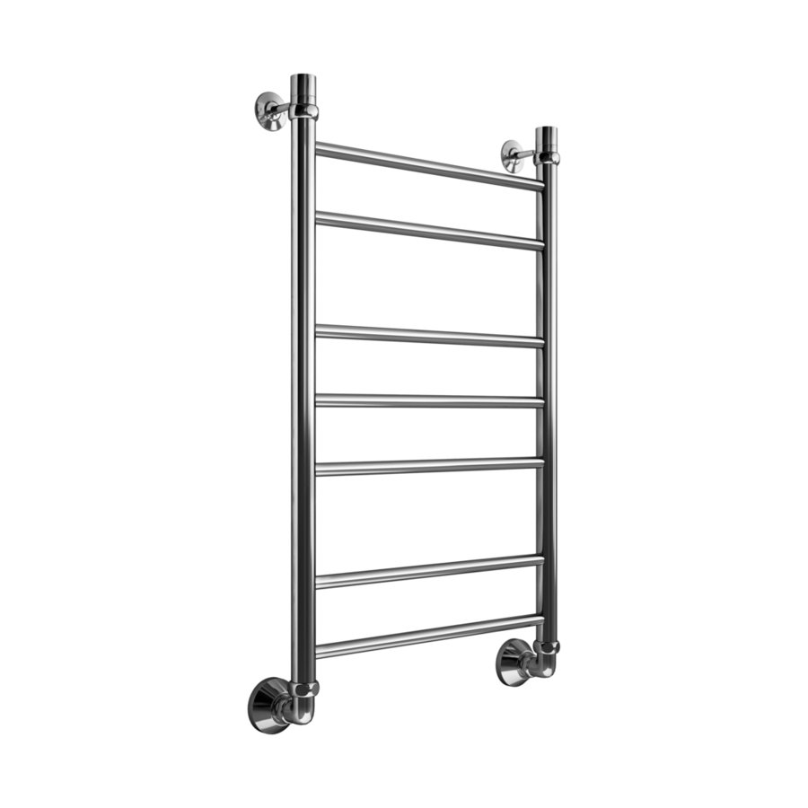 Водяной полотенцесушитель Маргроид Вид 10 80х50