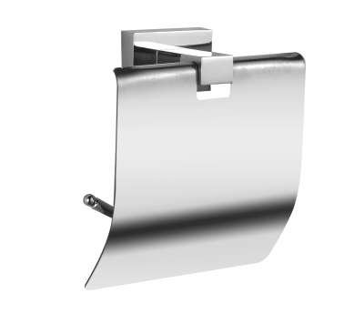 Держатель для туалетной бумаги Bath Plus Bruklin BR-86010A