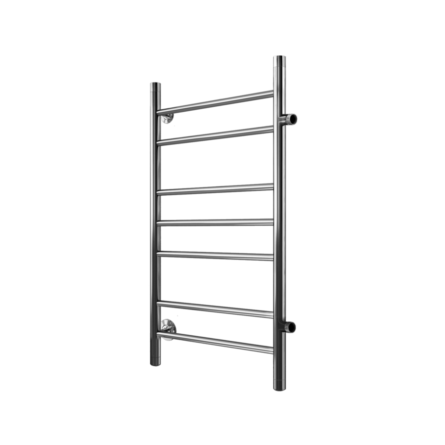 Водяной полотенцесушитель Маргроид Вид 10 80х50 боковое подключение