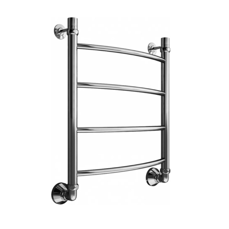 Водяной полотенцесушитель Маргроид Вид 4 60х50