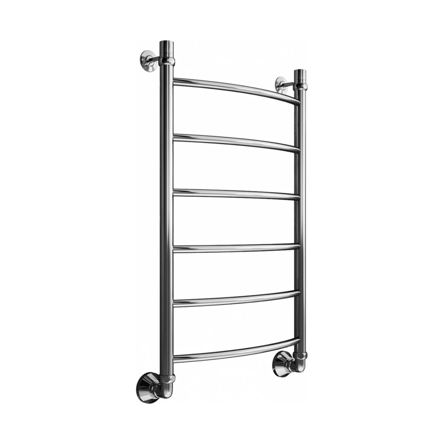 Водяной полотенцесушитель Маргроид Вид 4 80х50