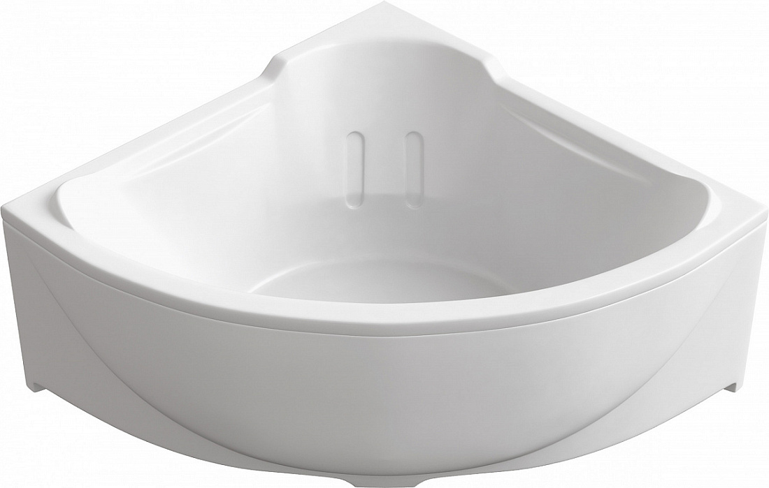 Акриловая ванна Azario Азура 150х150 см угловая