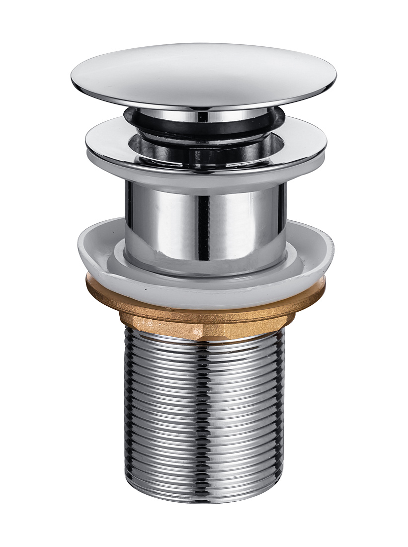 Донный клапан для раковины Avimano Emotion 4000014 хром