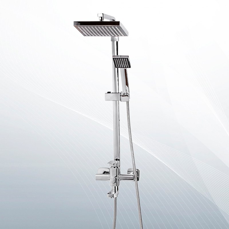 Душевая стойка FAUZT FZs-305 тип См-ВДшОРНТрА