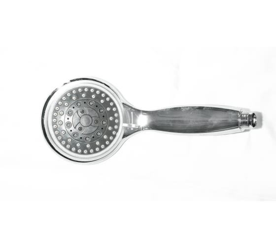 Душевая лейка Fauzt FZ-504 5 режимов 100мм