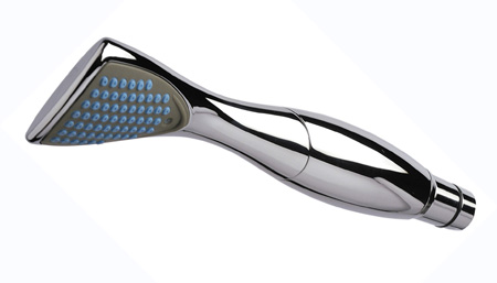 Душевая лейка Профсан PSM-1055 треугольная 60мм